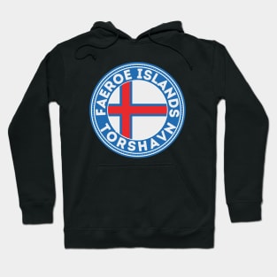 Torshavn Hoodie